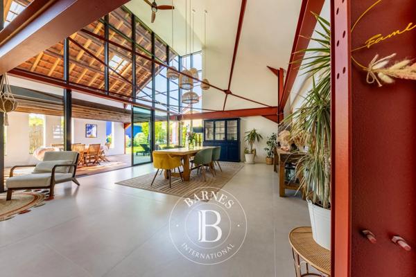 Nantes, Maison 6 Chambres -  364 m² à vendre