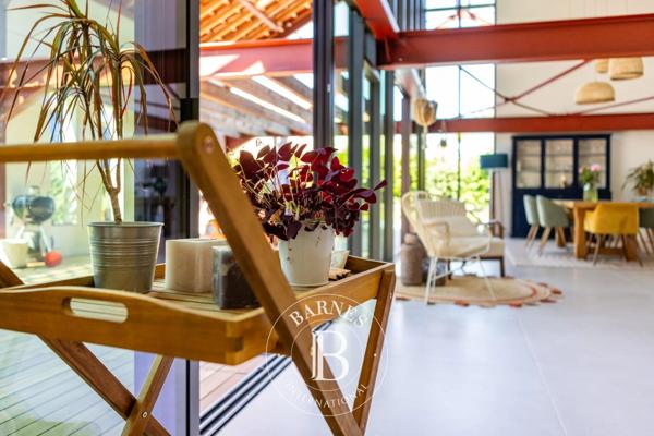 Nantes, Maison 6 Chambres -  364 m² à vendre