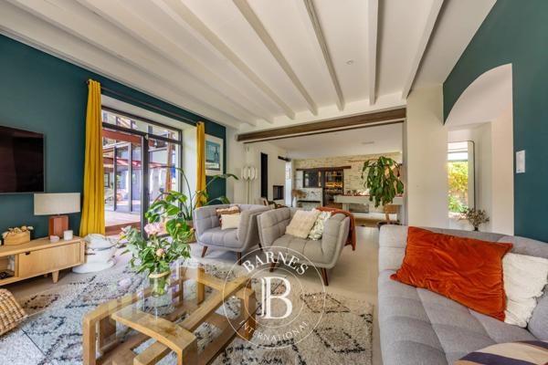 Nantes, Maison 6 Chambres -  364 m² à vendre