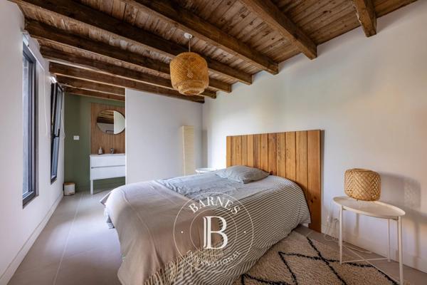Nantes, Maison 6 Chambres -  364 m² à vendre