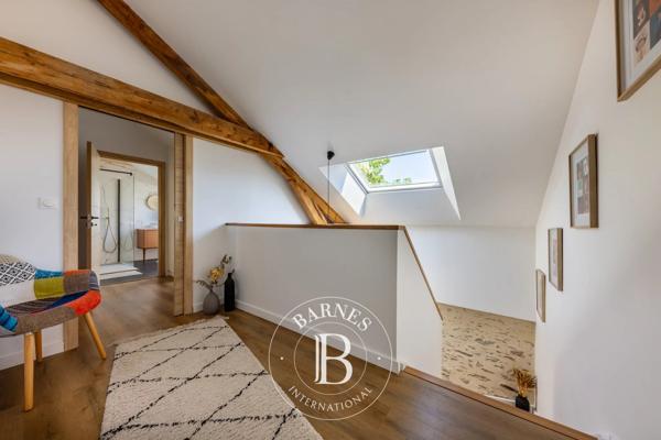 Nantes, Maison 6 Chambres -  364 m² à vendre