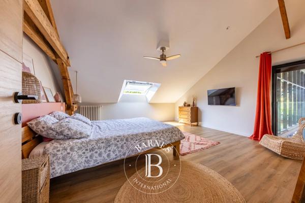 Nantes, Maison 6 Chambres -  364 m² à vendre
