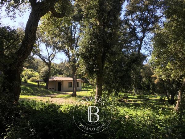 Porto-Vecchio, Villa 4 Chambres -  229 m² à vendre