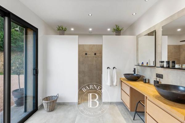 Porto-Vecchio, Villa 4 Chambres -  229 m² à vendre