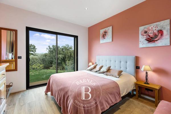 Porto-Vecchio, Villa 4 Chambres -  229 m² à vendre