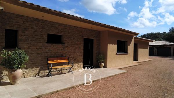Porto-Vecchio, Villa 4 Chambres -  229 m² à vendre