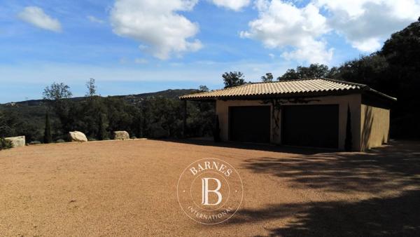 Porto-Vecchio, Villa 4 Chambres -  229 m² à vendre