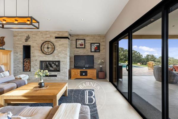Porto-Vecchio, Villa 4 Chambres -  229 m² à vendre