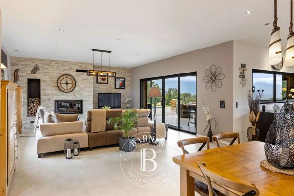 Porto-Vecchio, Villa 4 Chambres -  229 m² à vendre
