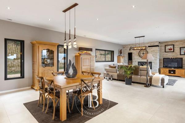 Porto-Vecchio, Villa 4 Chambres -  229 m² à vendre