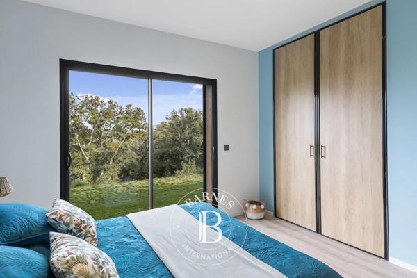 Porto-Vecchio, Villa 4 Chambres -  229 m² à vendre