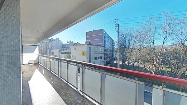 Joli F2 à louer Prox Fauriel