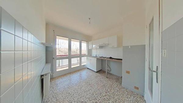 Joli F2 à louer Prox Fauriel