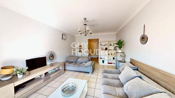 Appartement Cran Gevrier 4 pièce(s) 91.99 m2