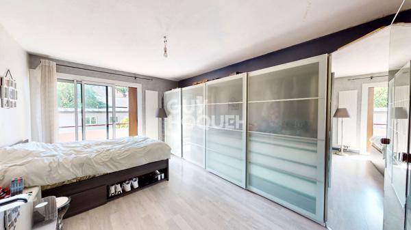 Appartement Cran Gevrier 4 pièce(s) 91.99 m2