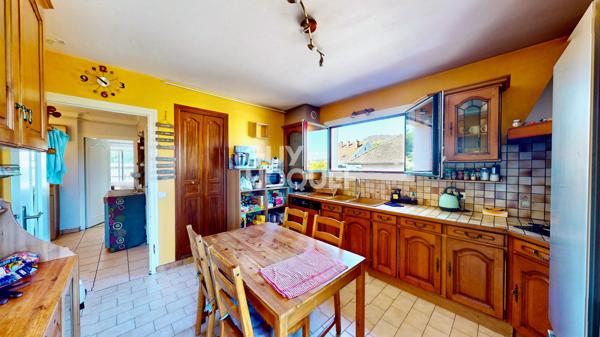 Appartement Cran Gevrier 4 pièce(s) 91.99 m2