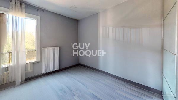 Appartement Cran Gevrier 4 pièce(s) 91.99 m2