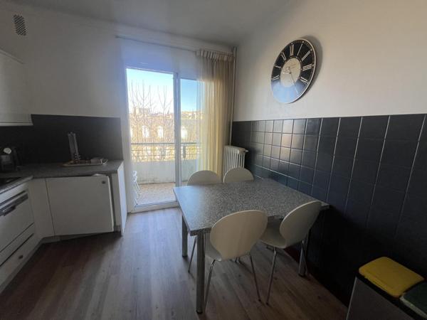 LOCATION T3 MEUBLE RODEZ SANS FRAIS D'AGENCE