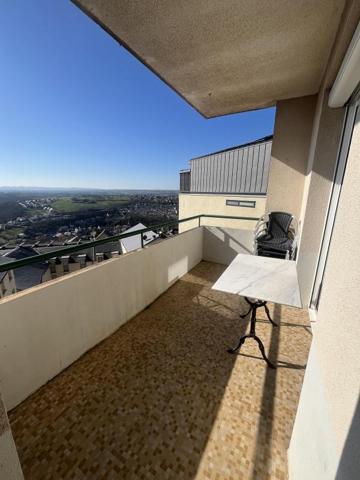 LOCATION T3 MEUBLE RODEZ SANS FRAIS D'AGENCE