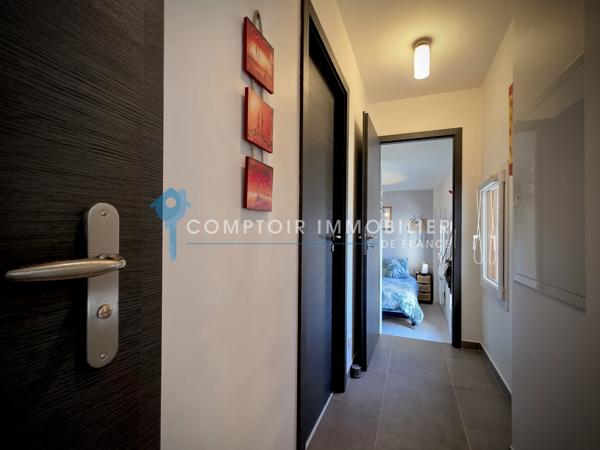 Appartement
                                                                                                                                                                                                                                                                                                                        3 pièce(s)                                                                                                                                                                                                          2 chambre(s)                                                                                                                                                                                                          60  m²