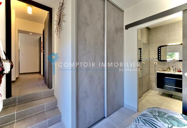 Appartement
                                                                                                                                                                                                                                                                                                                        3 pièce(s)                                                                                                                                                                                                          2 chambre(s)                                                                                                                                                                                                          60  m²
