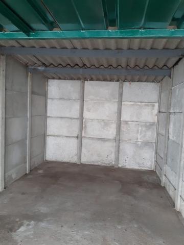 Montpellier (34070) GARAGE FERMÉ