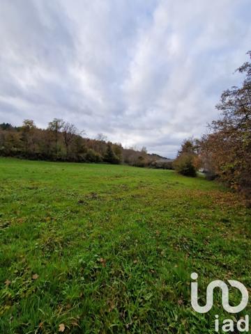 Terrain à vendre 5 497 m² Saint-Étienne-Lardeyrol