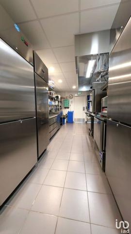 Restaurant à vendre 115 m² Saint-Christophe-sur-Dolaison