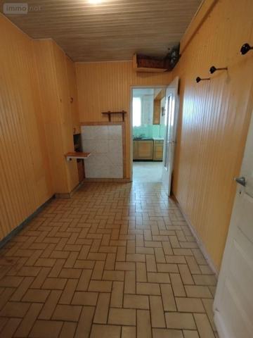 Maison à vendre à Allonnes dans la Sarthe (72700), ref : PB-1799