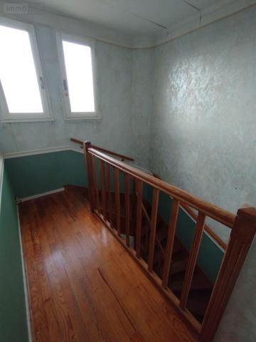 Maison à vendre à Allonnes dans la Sarthe (72700), ref : PB-1799