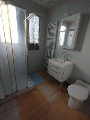 Maison à vendre à Allonnes dans la Sarthe (72700), ref : PB-1799