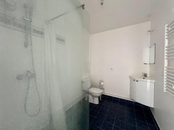 Vente / Studio
