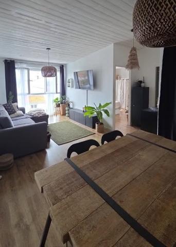 Appartement (50m²) Croix Chapeau