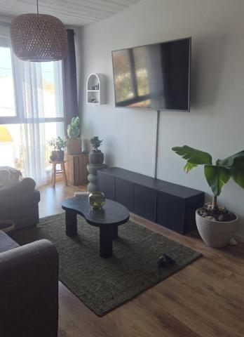 Appartement (50m²) Croix Chapeau