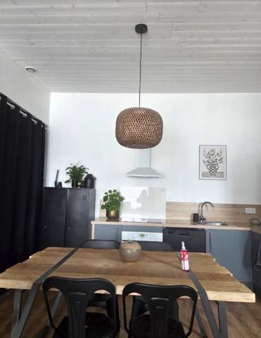Appartement (50m²) Croix Chapeau