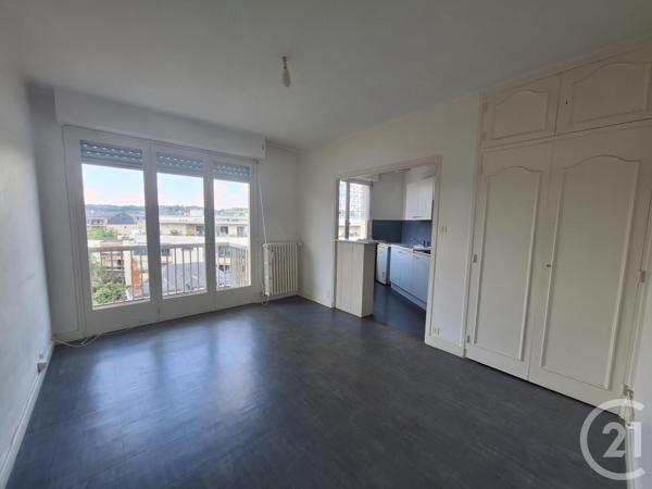 Appartement F1 à vendre  1 pièce - 25,55 m2 BRIVE LA GAILLARDE - 19