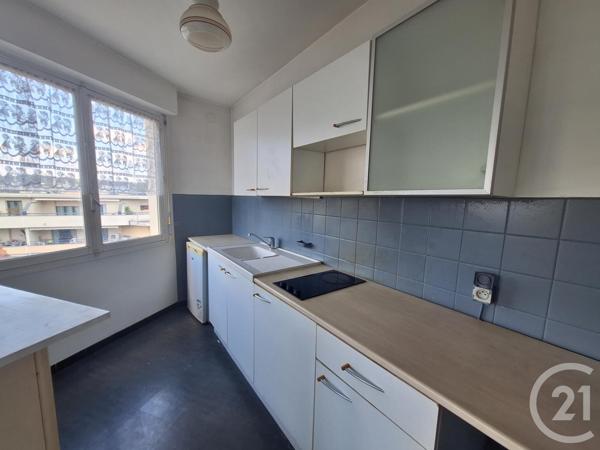 Appartement F1 à vendre  1 pièce - 25,55 m2 BRIVE LA GAILLARDE - 19