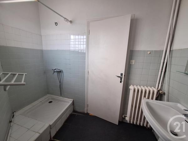 Appartement F1 à vendre  1 pièce - 25,55 m2 BRIVE LA GAILLARDE - 19