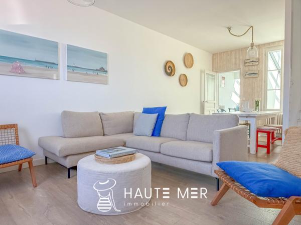 SOLEIL LEVANT – Maison de charme aux Présidents