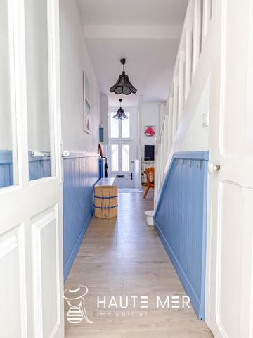 SOLEIL LEVANT – Maison de charme aux Présidents