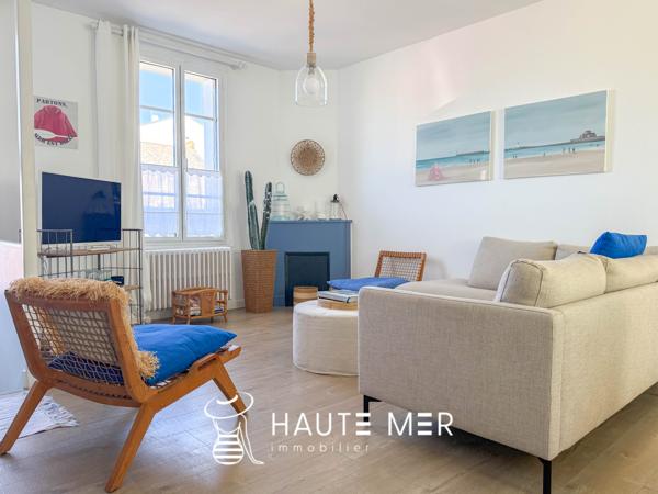 SOLEIL LEVANT – Maison de charme aux Présidents