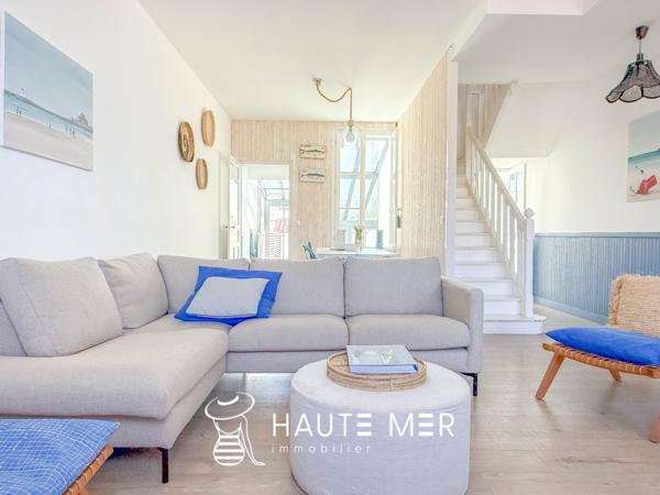 SOLEIL LEVANT – Maison de charme aux Présidents