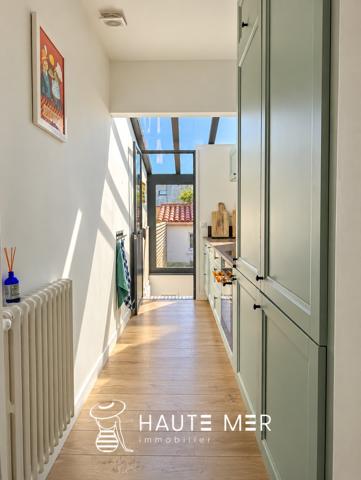 SOLEIL LEVANT – Maison de charme aux Présidents