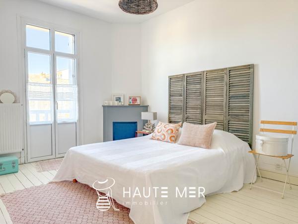 SOLEIL LEVANT – Maison de charme aux Présidents