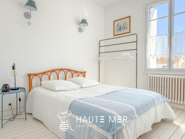 SOLEIL LEVANT – Maison de charme aux Présidents