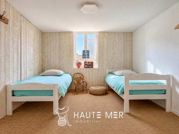 SOLEIL LEVANT – Maison de charme aux Présidents
