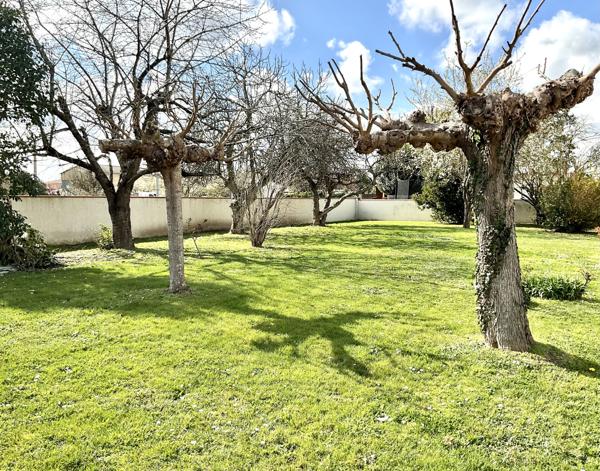 Maison T5 à Fonsorbes