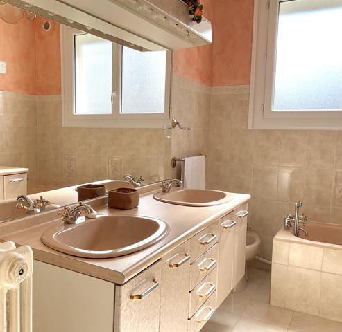 Maison T5 à Fonsorbes