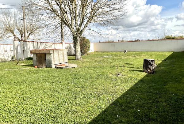 Maison T5 à Fonsorbes