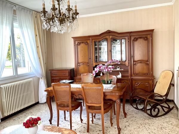 Maison T5 à Fonsorbes